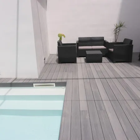 Loft Villalonga By Interhome Apartment *