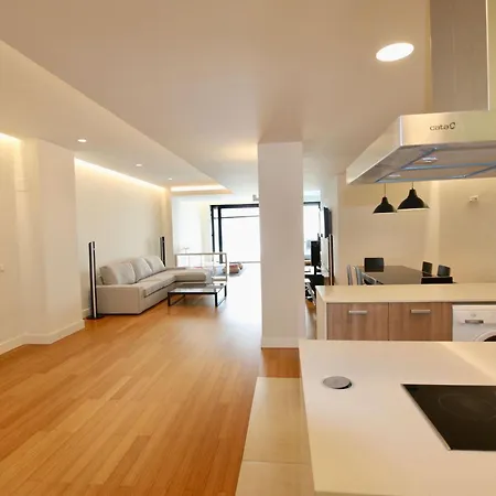 Loft Villalonga By Interhome Apartamento *