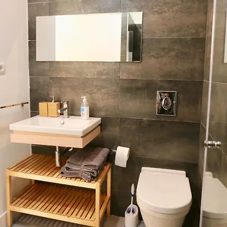 Loft Villalonga By Interhome Apartamento