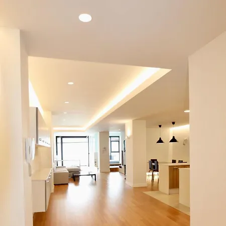Apartamento Loft Villalonga By Interhome Valencia