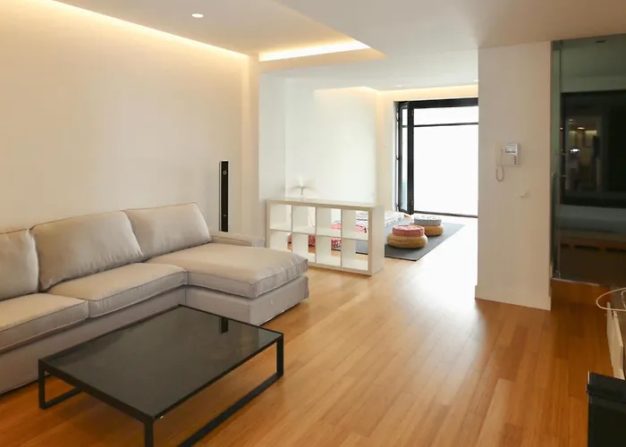 公寓 Loft Villalonga By Interhome 瓦伦西亚