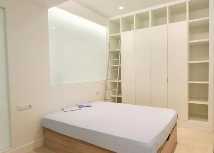 Loft Villalonga By Interhome 公寓