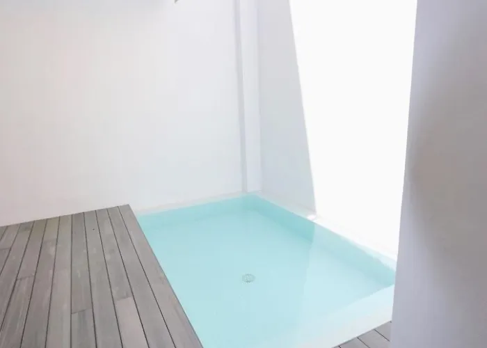 公寓 Loft Villalonga By Interhome