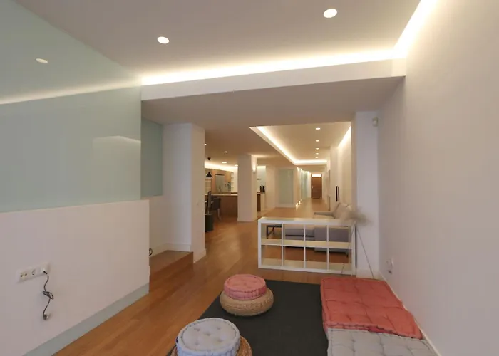 Loft Villalonga By Interhome *