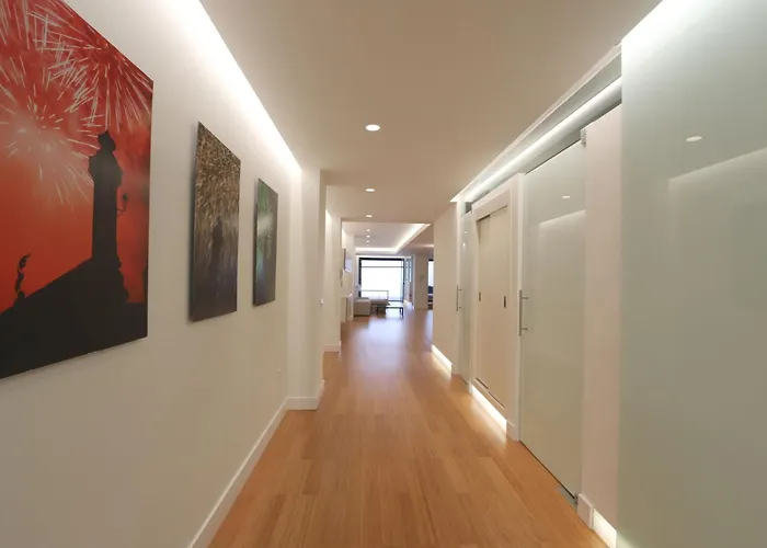 Loft Villalonga By Interhome 公寓 *