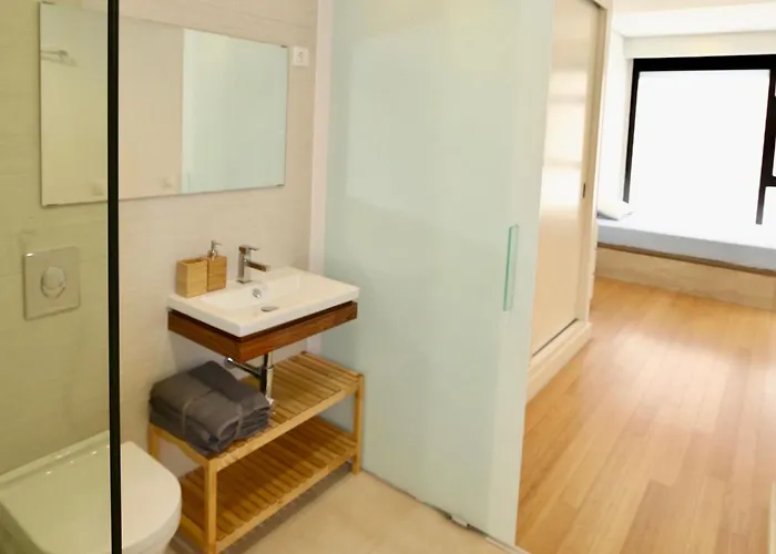 Loft Villalonga By Interhome 瓦伦西亚