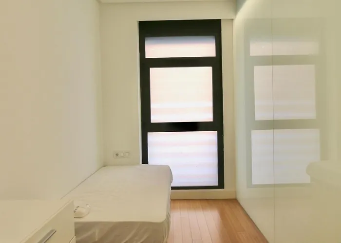 Loft Villalonga By Interhome *