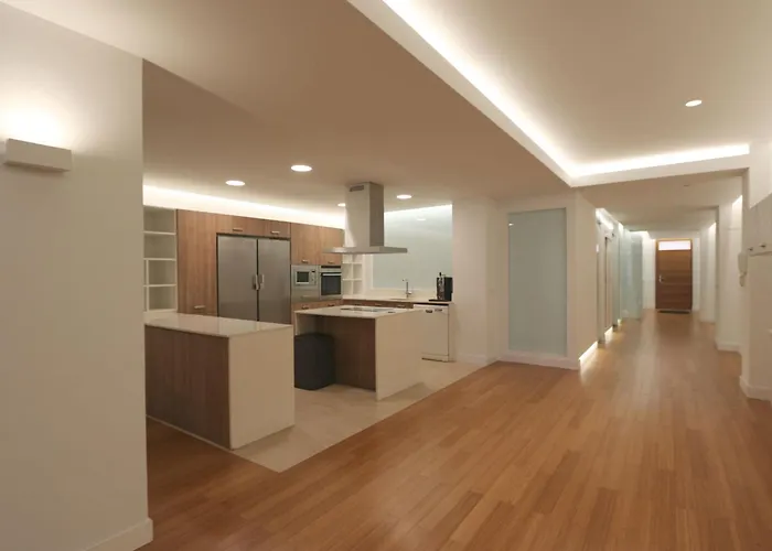 Loft Villalonga By Interhome