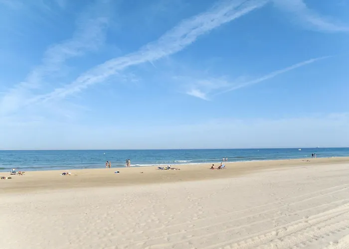 Loft Villalonga By Interhome