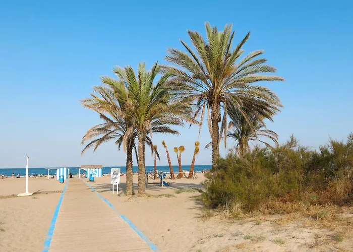 Loft Villalonga By Interhome