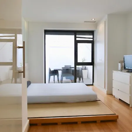Loft Villalonga By Interhome * Valenza