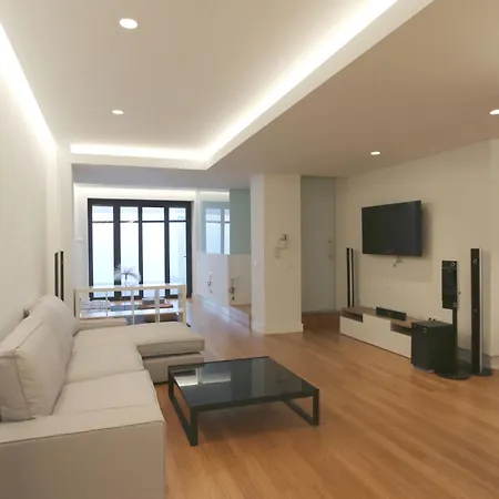 Loft Villalonga By Interhome Appartement Valencia