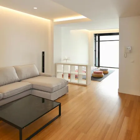 Appartement Loft Villalonga By Interhome Valencia