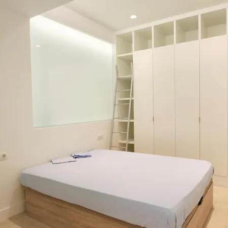 Loft Villalonga By Interhome Appartamento