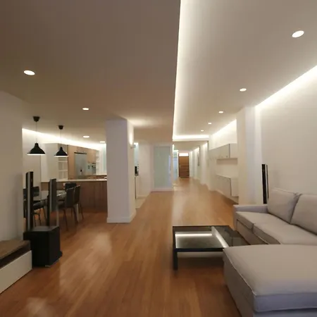 Loft Villalonga By Interhome * Valenza