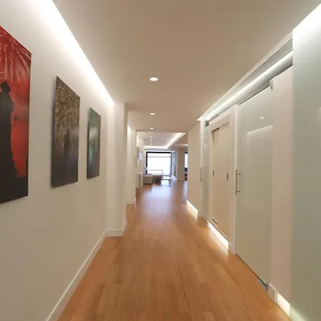 Loft Villalonga By Interhome Appartamento *