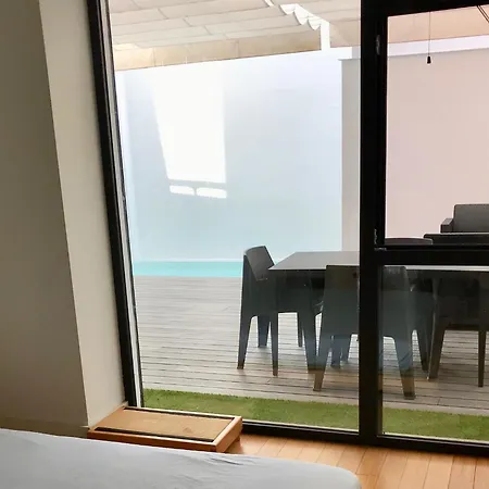Appartamento Loft Villalonga By Interhome Valenza