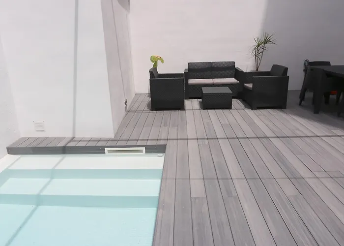 Loft Villalonga By Interhome Apartman *