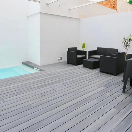 Daire Loft Villalonga By Interhome